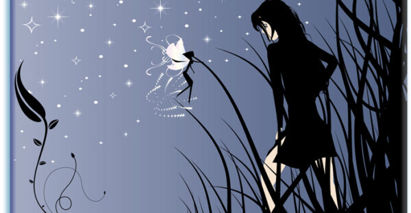 Crystal’s : NIGHT OF THE FAERIES