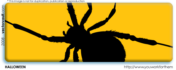 FREE HALLOWEEN VECTOR DOWNLOAD –  No Tricks. Just Treats.