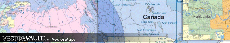 VECTOR MAPS