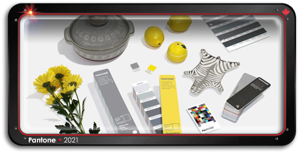 PANTONE Visa® Platinum Rewards Card