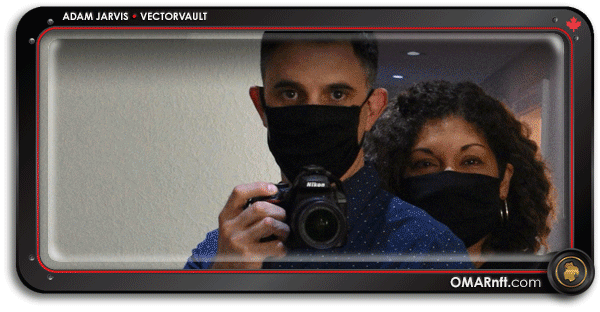 Interview with Vectorvault Creator – Adam Jarvis
