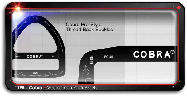 TPA – Cobra – Vector Tech Pack