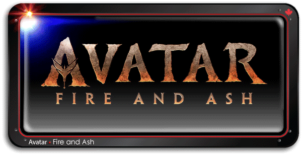 Avatar – Fire and Ash – Official Trailer