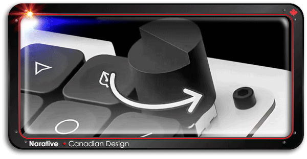 Narative – Canadian Design