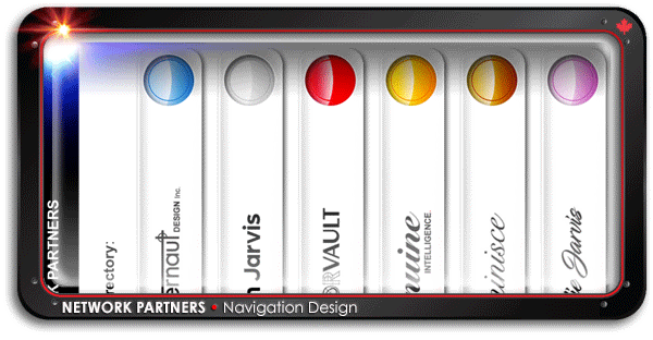 Network Navigation Design
